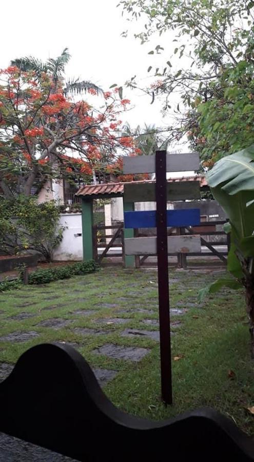 Saquarema Hospedagem Lägenhet Exteriör bild